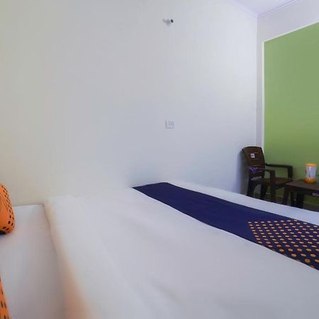Spot On 67119 Hotel Shivam Residency Rampura  Екстер'єр фото